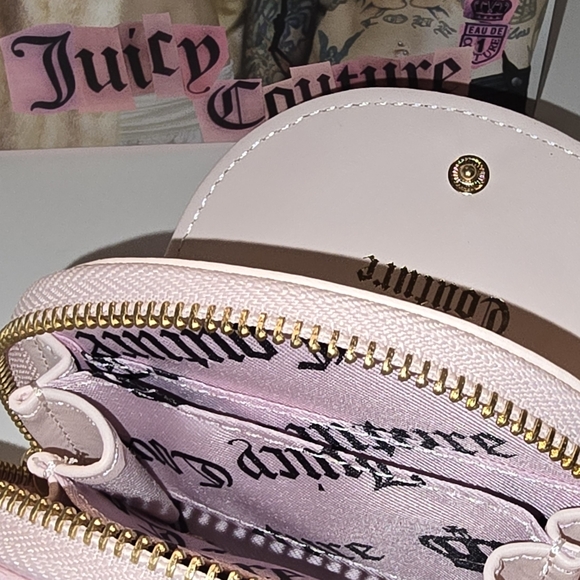 Juicy Couture Scottie Dog Wallet - Picture 9 of 9